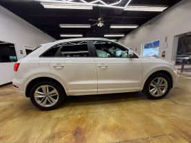 2017 AUDI Q3