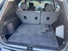 2020 Chevrolet Equinox Lt Sport Utility 4d - Image 20
