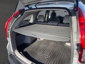 2012 HONDA CR-V SUV 4-CYL, I-VTEC, 2.4 LITER EX-L SPORT UTILITY 4D
