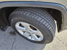 2012 JEEP GRAND CHEROKEE