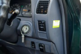 1997 TOYOTA LAND CRUISER PRADO SUV 1KZ-TE TX