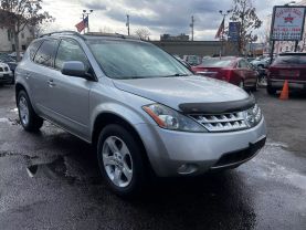 2005 Nissan Murano - Image 4