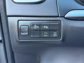 2016 MAZDA CX-9 SUV 4-CYL, SKYACTIV-G, 2.5T TOURING SPORT UTILITY 4D