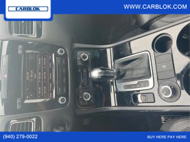 2013 VOLKSWAGEN TOUAREG SUV V6, 3.6 LITER VR6 SPORT SUV 4D