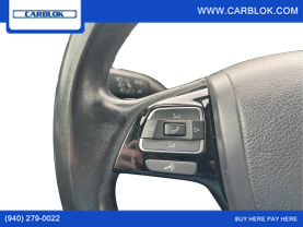 2013 VOLKSWAGEN TOUAREG SUV V6, 3.6 LITER VR6 SPORT SUV 4D