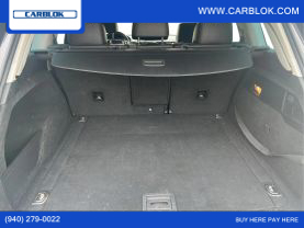2013 VOLKSWAGEN TOUAREG SUV V6, 3.6 LITER VR6 SPORT SUV 4D