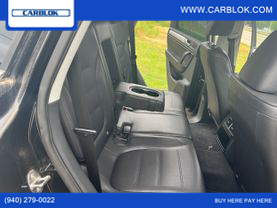 2013 VOLKSWAGEN TOUAREG SUV V6, 3.6 LITER VR6 SPORT SUV 4D
