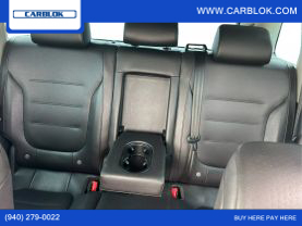 2013 VOLKSWAGEN TOUAREG SUV V6, 3.6 LITER VR6 SPORT SUV 4D