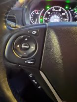 2012 HONDA CR-V SUV 4-CYL, I-VTEC, 2.4 LITER EX-L SPORT UTILITY 4D