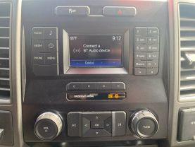 2019 FORD F350 SUPER DUTY REGULAR CAB 9FT DUMP TRUCK DUMP TRUCKS V8, 6.2 LITER XL 2D - Eddies Auto Sales