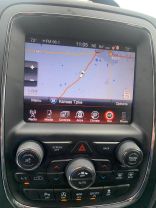 2017 DODGE DURANGO SUV V6, 3.6 LITER GT SPORT UTILITY 4D - Becker Auto Sales LLC in Emporia, KS