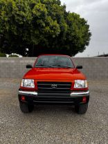 1999 TOYOTA TACOMA XTRACAB PICKUP 4-CYL, 2.7 LITER PRERUNNER PICKUP