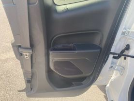 2020 CHEVROLET COLORADO EXTENDED CAB PICKUP TRUCKS 4-CYL, VVT, 2.5 LITER WORK TRUCK 4D 6 FT - Eddies Auto Sales