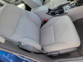2014 HONDA CIVIC SEDAN 4-CYL, I-VTEC, 1.8 LITER LX SEDAN 4D
