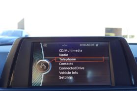 2014 BMW 3 SERIES SEDAN 4-CYL, TURBO DIESEL, 2.0 LITER 328D XDRIVE SEDAN 4D