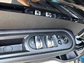 2022 MINI COUNTRYMAN HATCHBACK 4-CYL, TURBO, 2.0 LITER COOPER S ALL4 HATCHBACK 4D