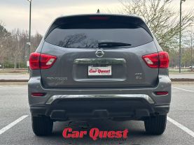 2019 Nissan Pathfinder - Image 6
