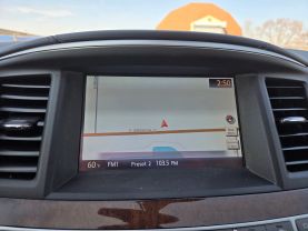 2016 Infiniti Qx60 - Image 22