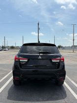 2023 MITSUBISHI OUTLANDER SPORT