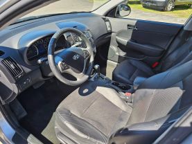 2011 HYUNDAI ELANTRA
