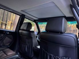 1995 MERCEDES-BENZ E500 - - SEDAN