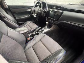 2019 TOYOTA COROLLA SEDAN 4-CYL, 1.8 LITER L SEDAN 4D