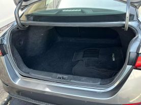 2021 NISSAN SENTRA SEDAN - AUTOMATIC - Dart Auto Group