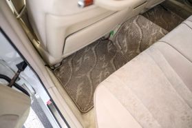 2000 TOYOTA CROWN ESTATE WAGON 1JZ-GTE ATHLETE V
