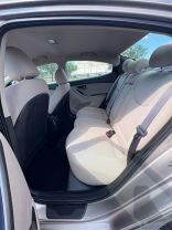 2014 HYUNDAI ELANTRA