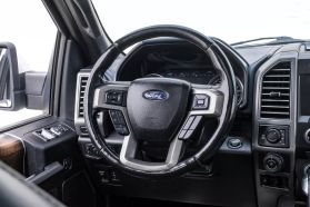 2018 FORD F150 SUPERCREW CAB PICKUP V6, ECOBOOST, TT, 3.5L LIMITED PICKUP 4D 5 1/2 FT