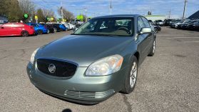 2006 BUICK LUCERNE
