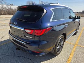 2016 Infiniti Qx60 - Image 7