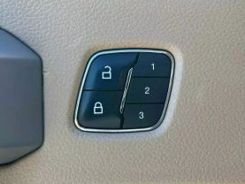 2019 FORD F150 SUPERCREW CAB PICKUP V6, ECOBOOST, TWIN TURBO, 3.5 LITER LARIAT PICKUP 4D 6 1/2 FT