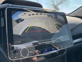 2021 SUBARU CROSSTREK SUV 4-CYL, 2.5 LITER SPORT SUV 4D