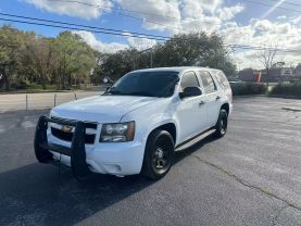 2014 CHEVROLET TAHOE