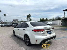 2021 Toyota Corolla - Image 8