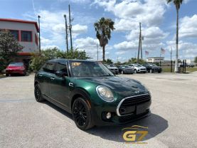 2017 Mini Clubman - Image 7