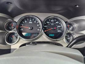 2011 GMC SIERRA 1500 CREW CAB PICKUP V8, FLEX FUEL, 5.3 LITER SLE PICKUP 4D 5 3/4 FT