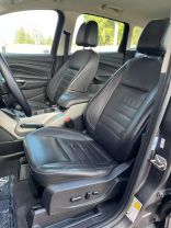 2014 FORD C-MAX HYBRID WAGON 4-CYL, HYBRID, 2.0 LITER SEL WAGON 4D