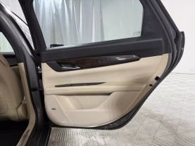 2017 CADILLAC CT6