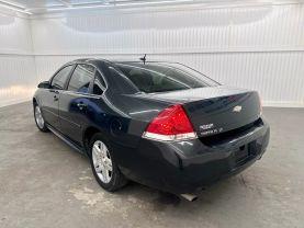 2016 CHEVROLET IMPALA LIMITED