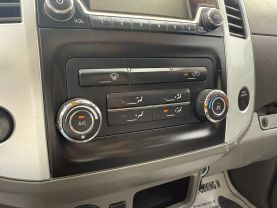 2015 NISSAN FRONTIER CREW CAB PICKUP V6, 4.0 LITER SV PICKUP 4D 5 FT