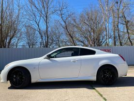 2015 INFINITI Q60 COUPE V6, 3.7 LITER Q60S COUPE 2D