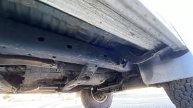1997 TOYOTA LAND CRUISER PRADO SUV 1KZ-TE TX