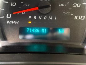 2016 CHEVROLET EXPRESS 2500 PASSENGER PASSENGER V8, FLEX FUEL, 6.0 LITER LS VAN 3D at Motors On Wheels - used car dealership in Houston, Texas.