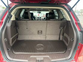 2013 BUICK ENCLAVE
