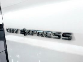 2017 CHEVROLET CITY EXPRESS VAN 4-CYL, 2.0 LITER LT VAN 4D