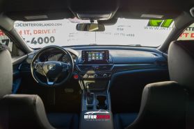 2019 HONDA ACCORD For Sale in Orlando