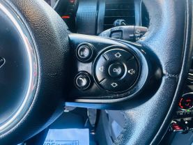 2015 MINI HARDTOP 4 DOOR HATCHBACK 3-CYL, TURBO, 1.5 LITER COOPER HATCHBACK 4D