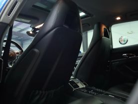 2016 PORSCHE PANAMERA for sale in  Orlando, FL